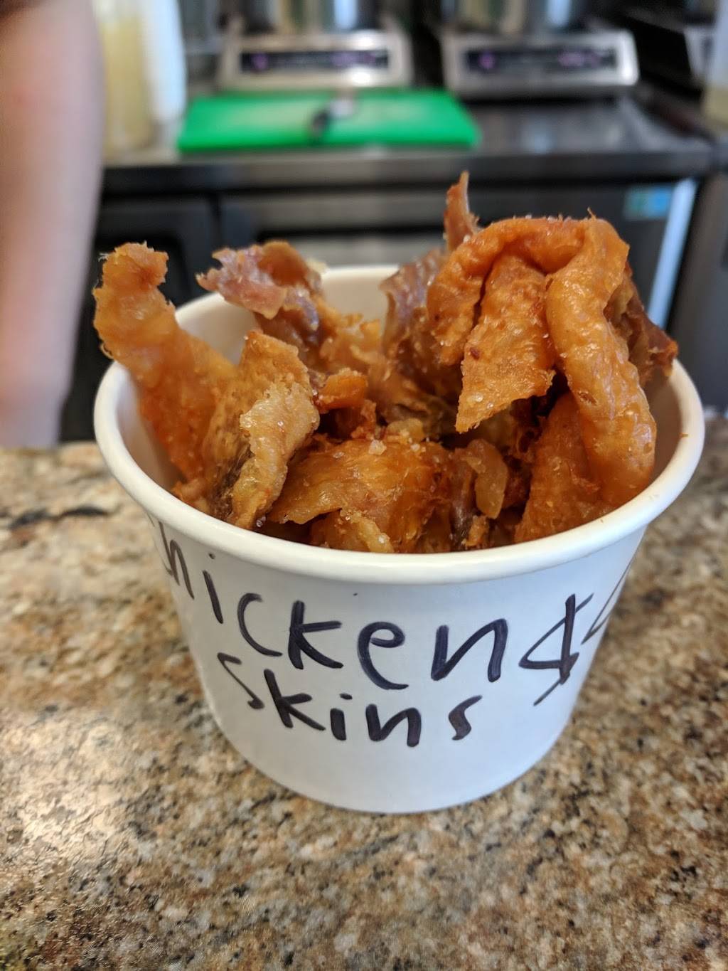 Rooster & Rice | restaurant | 3120 Santa Rita Rd Ste B, Pleasanton, CA 94566, USA | 9254257500 OR +1 925-425-7500