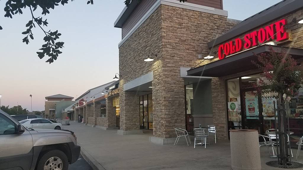 Cold Stone Creamery | bakery | 1449 E F St Ste 101H, Oakdale, CA 95361, USA | 2098452459 OR +1 209-845-2459