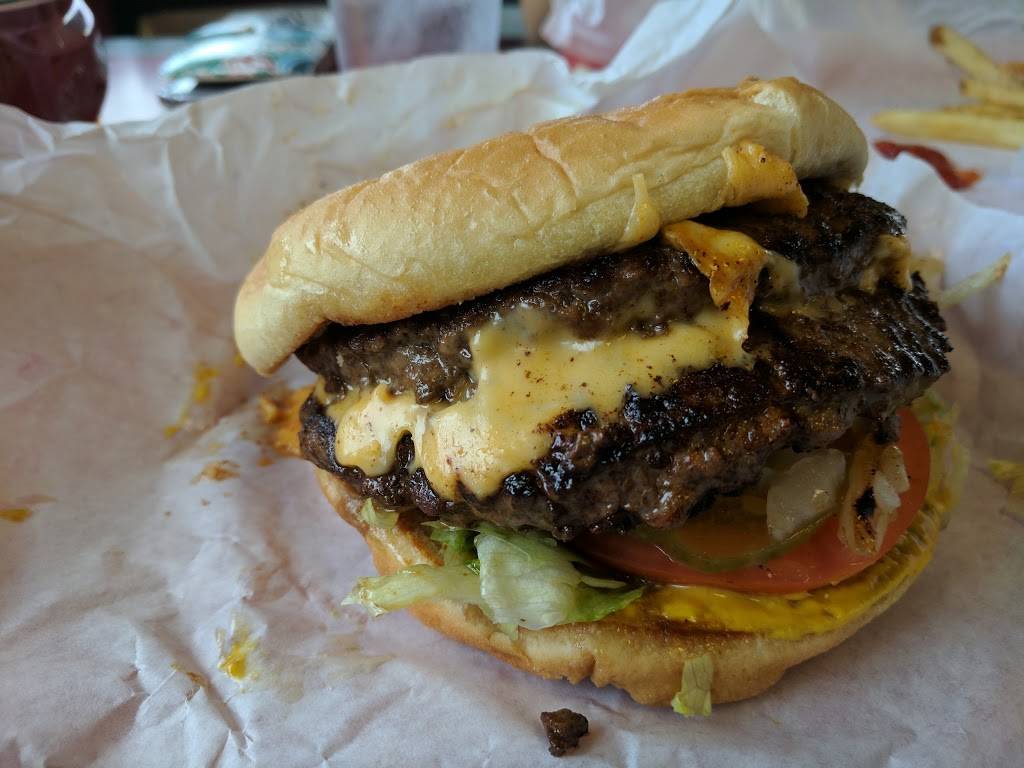 Dans Hamburgers | restaurant | 5602 N Lamar Blvd, Austin, TX 78751, USA | 5124593239 OR +1 512-459-3239