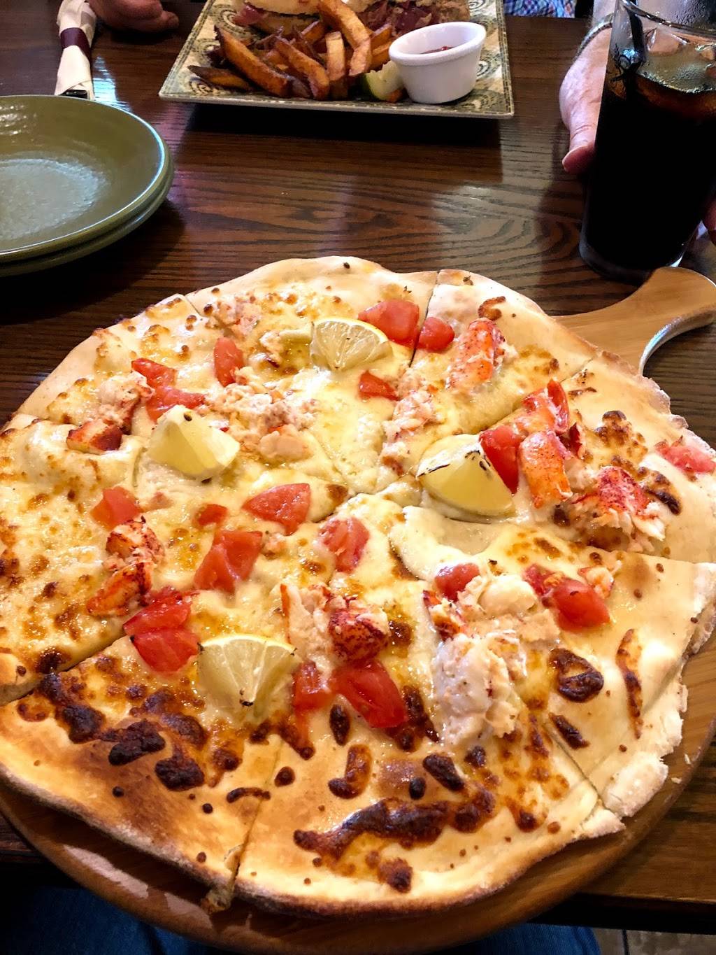 Petrillos | restaurant | 15 Depot St, Freeport, ME 04032, USA | 2078656055 OR +1 207-865-6055