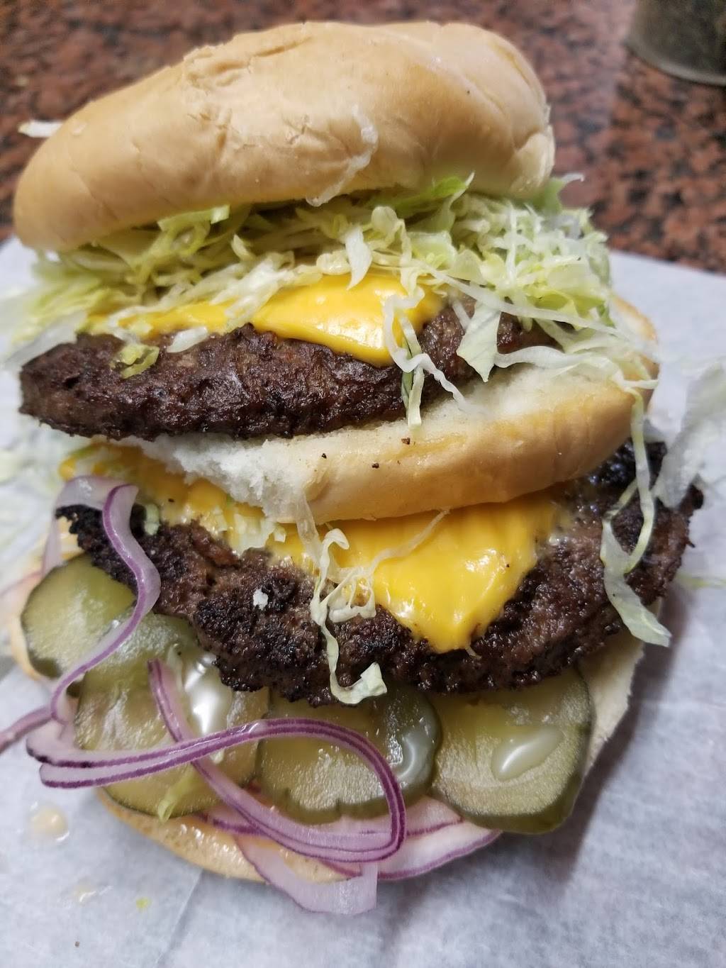 Big Ragoo Pizzeria | restaurant | 1806 Pennsylvania Ave, West Mifflin, PA 15122, USA | 4128724052 OR +1 412-872-4052