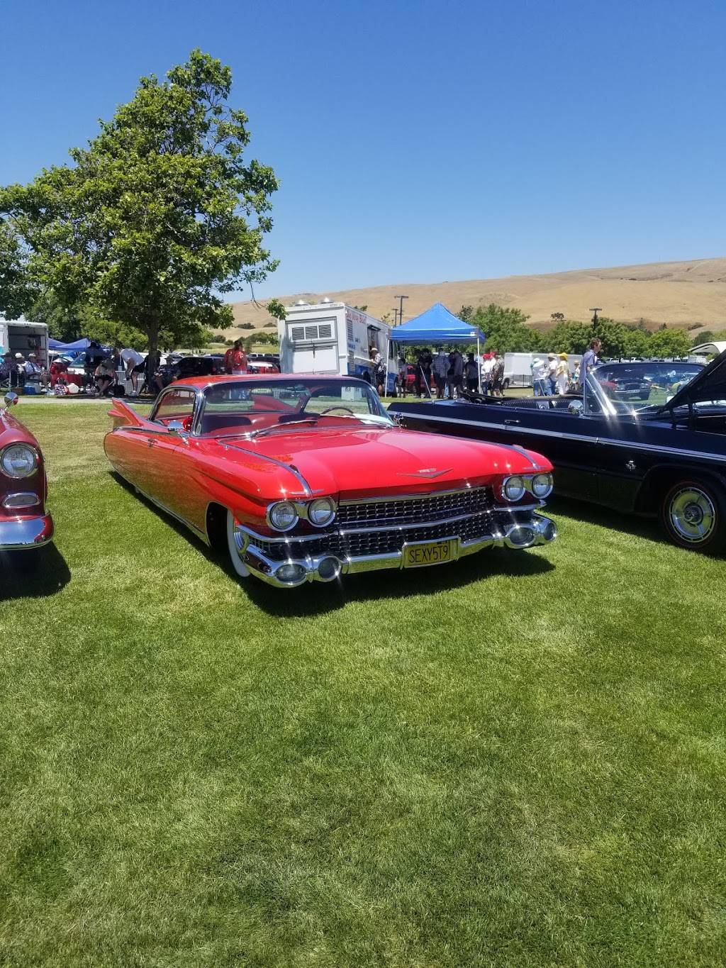 Coyote Creek Golf Club | restaurant | 1 Coyote Creek Golf Dr, Morgan Hill, CA 95037, USA | 4084631400 OR +1 408-463-1400