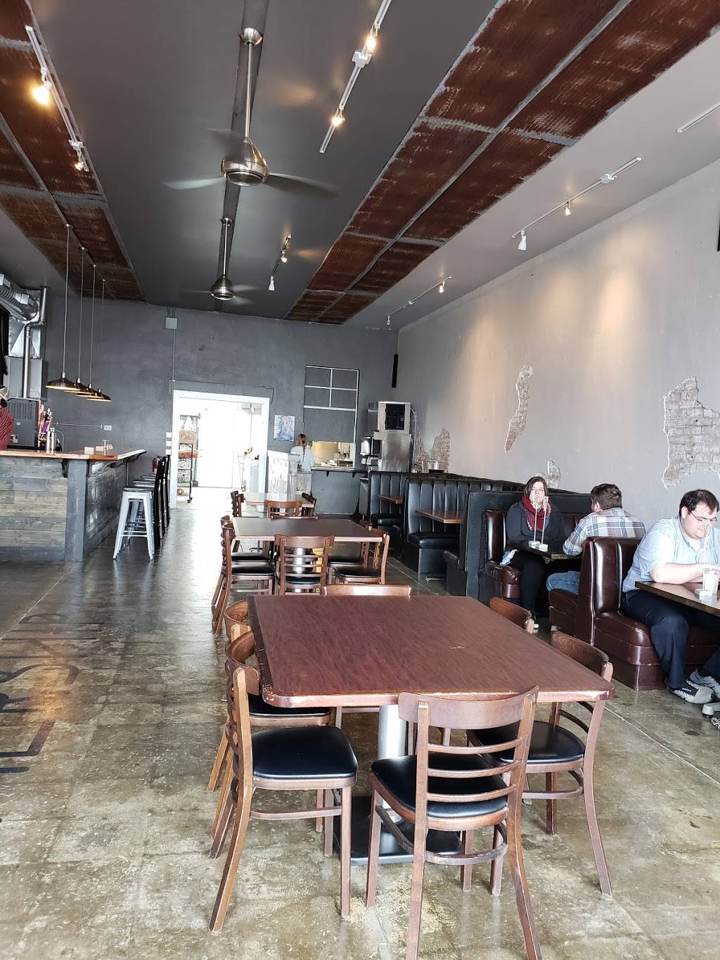 Mothership | restaurant | 327 E Emma Ave, Springdale, AR 72764, USA | 4793657350 OR +1 479-365-7350