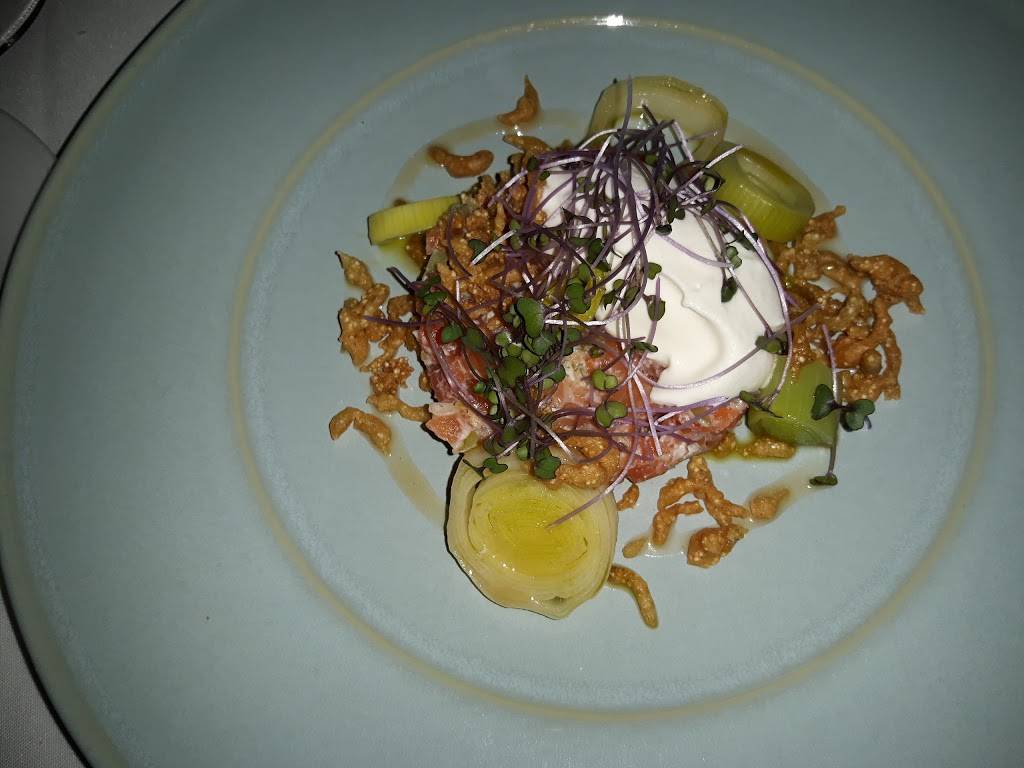 Table Du Chef | restaurant | 11 Rue Victoria, Sherbrooke, QC J1H 3H8, Canada | 8195622258 OR +1 819-562-2258