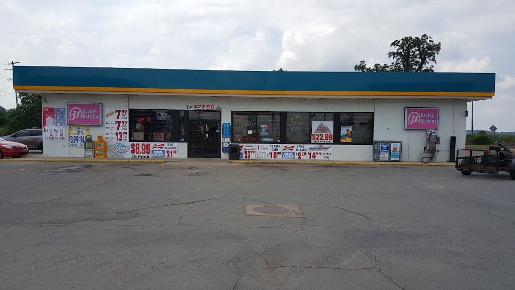 Baskin-Robbins | restaurant | 3309 US-65, Dermott, AR 71638, USA | 8705385951 OR +1 870-538-5951