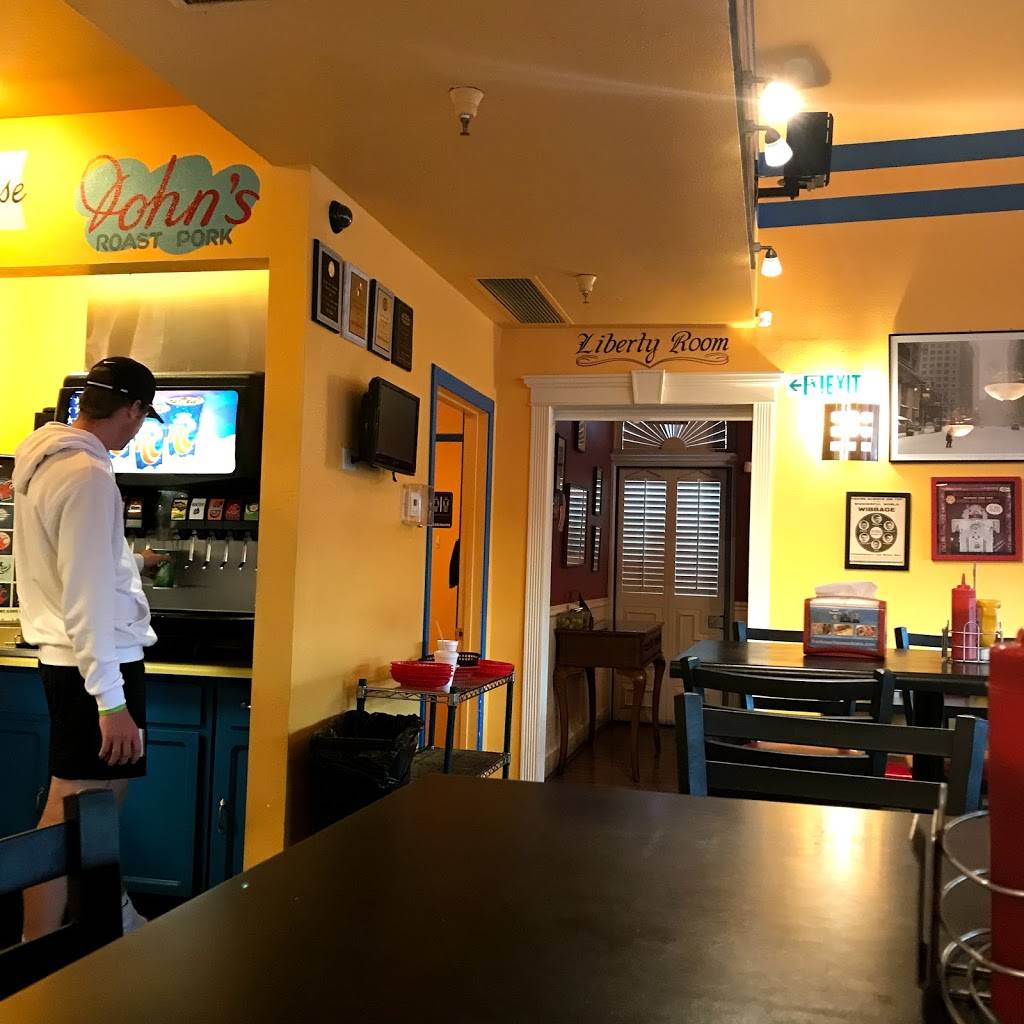 Frankies South Philly Cheesesteaks | restaurant | 2574 N Campbell Ave, Tucson, AZ 85719, USA | 5207952665 OR +1 520-795-2665