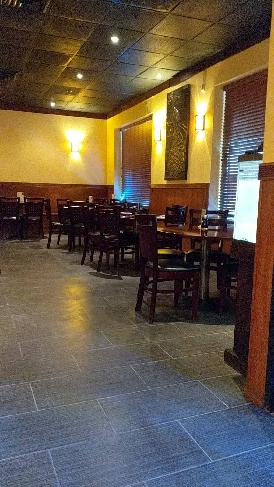 Wild Ginger | restaurant | 2444 Eastern Blvd, York, PA 17402, USA | 7177571818 OR +1 717-757-1818