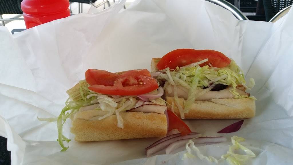 Tutor and Spunkys Deli | restaurant | 34085 Pacific Coast Hwy #116, Dana Point, CA 92629, USA | 9492489008 OR +1 949-248-9008