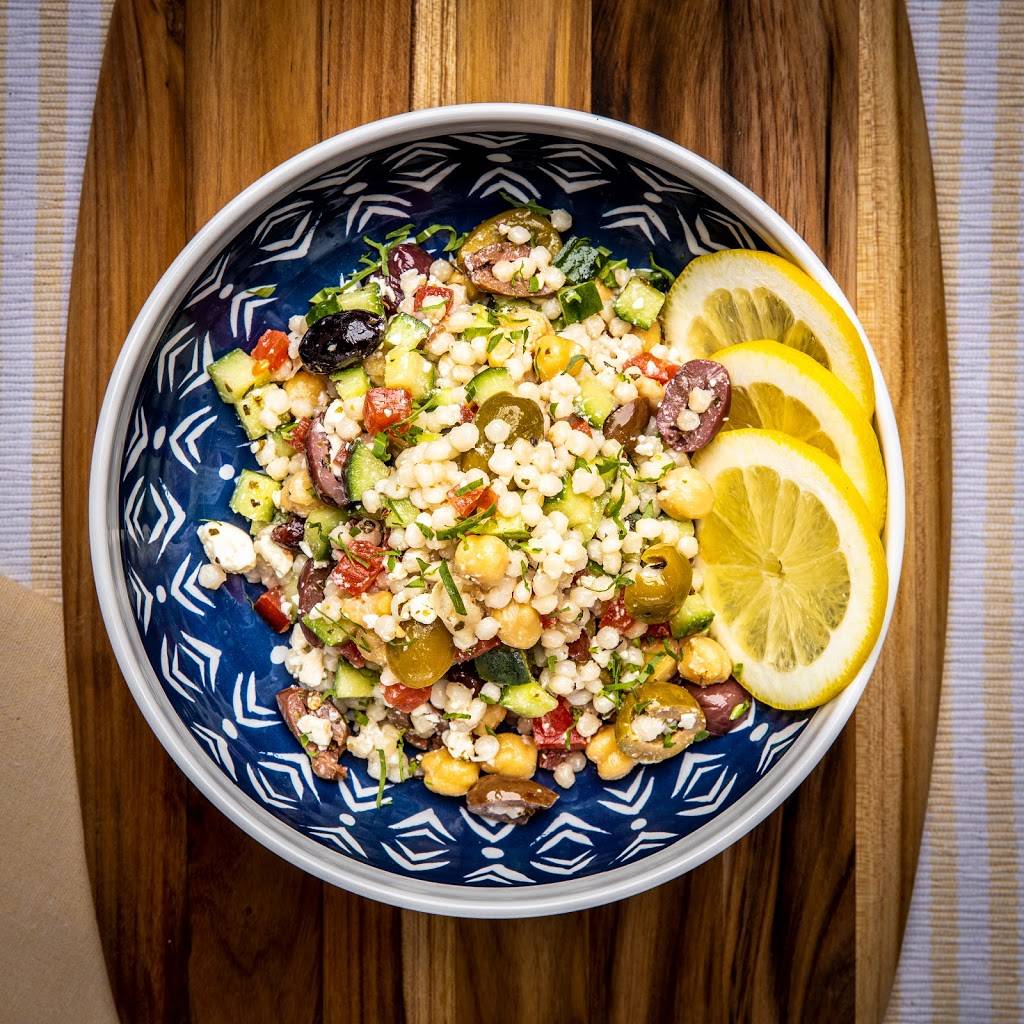 Nanas Food For You | restaurant | 312 N Federal Hwy, Hallandale Beach, FL 33009, USA | 7863105184 OR +1 786-310-5184