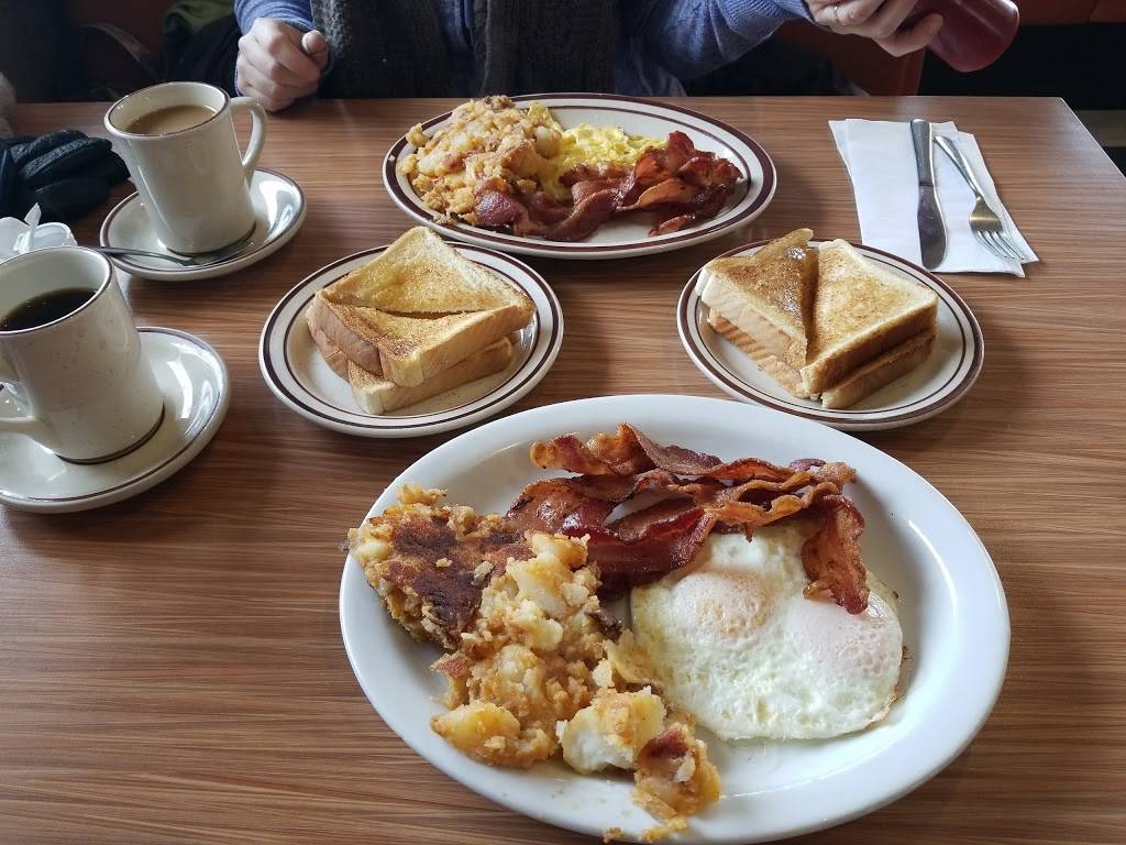 The Egg & I Restaurants | restaurant | 1242 Garner Rd W, Ancaster, ON L9G 3K9, Canada | 9056480344 OR +1 905-648-0344