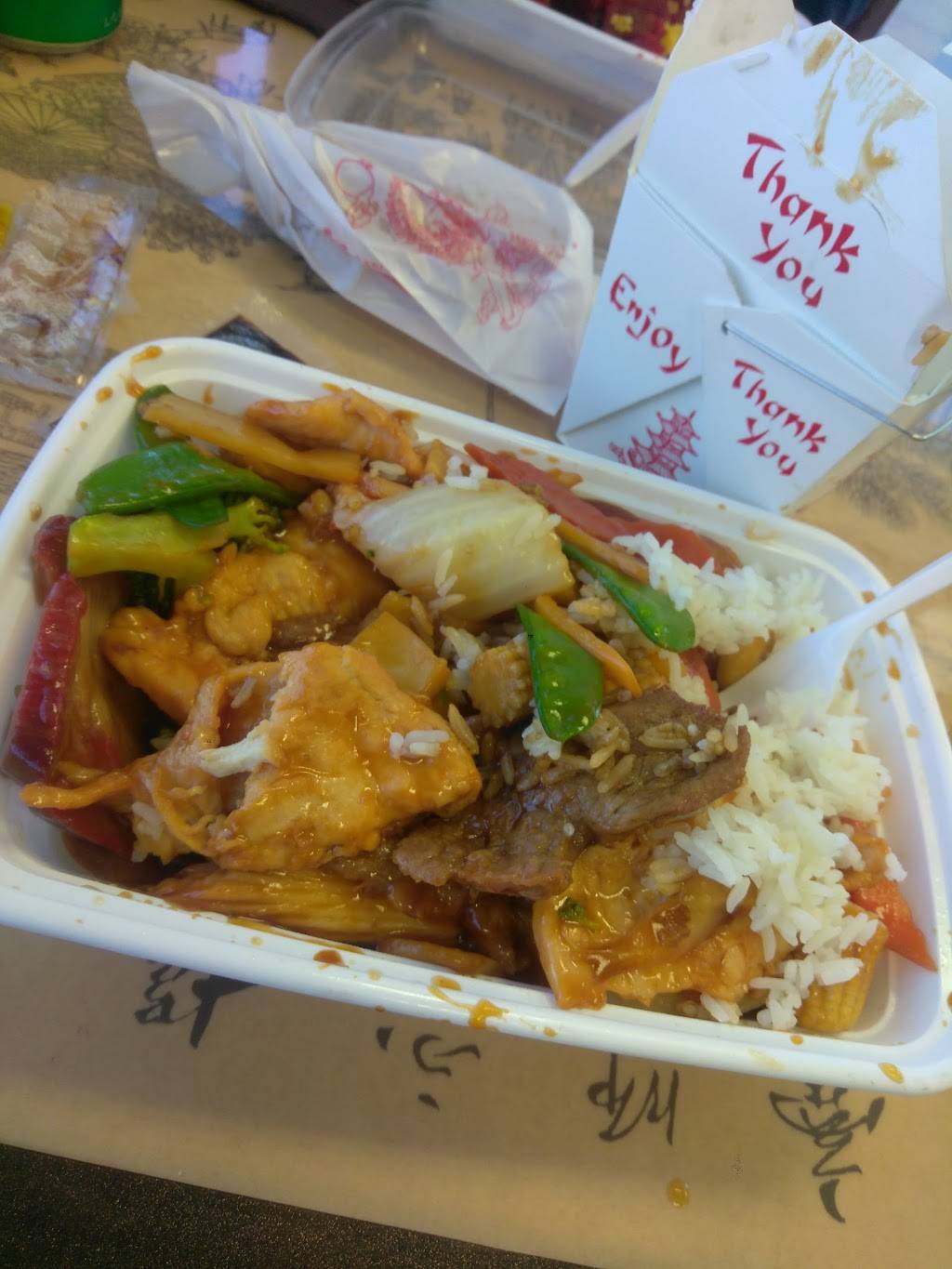 China 1 | restaurant | 3841 US-301, Riverview, FL 33578, USA | 8136267779 OR +1 813-626-7779