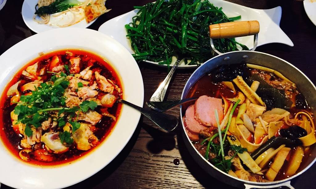 Szechuan Taste | restaurant | 6404 Tryon Rd, Cary, NC 27518, USA | 9197065862 OR +1 919-706-5862