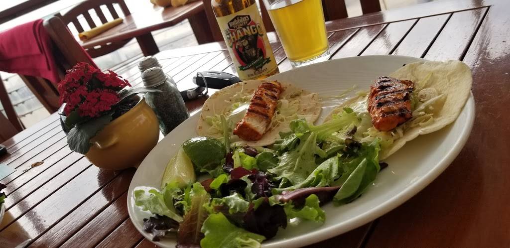 The Beachcomber | cafe | 15 Crystal Cove, Newport Coast, CA 92657, USA | 9493766900 OR +1 949-376-6900