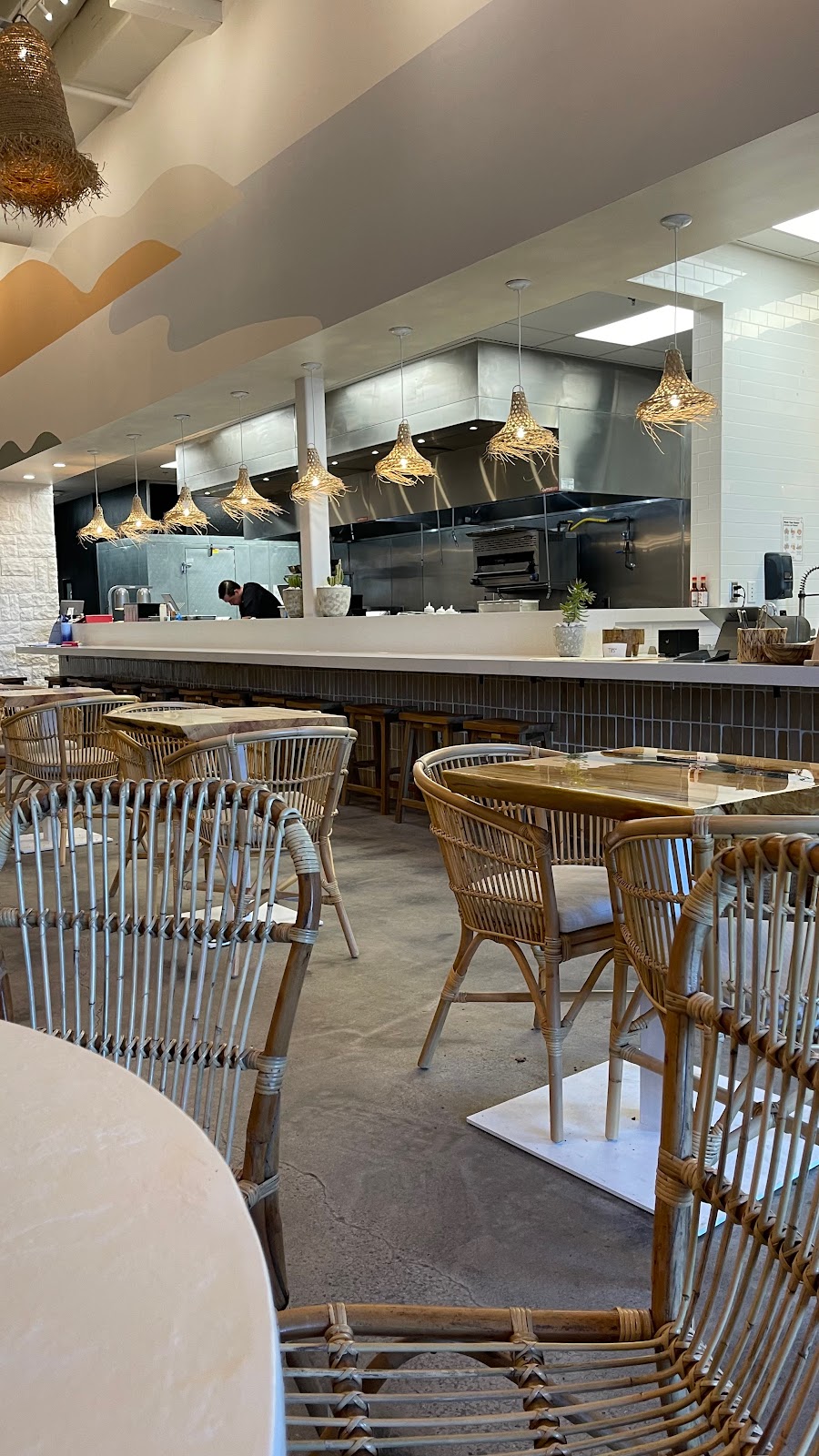 Little Avalon | restaurant | 9410 W Sahara Ave Suite 130, Las Vegas, NV 89117, USA | 7024629252 OR +1 702-462-9252