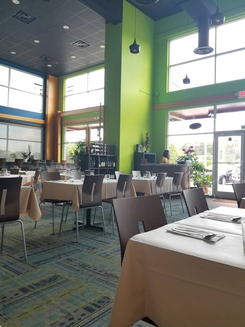 Lemongrass Thai Bistro | restaurant | suite 116 14866, Old St Augustine Rd, Jacksonville, FL 32258, USA | 9046475043 OR +1 904-647-5043