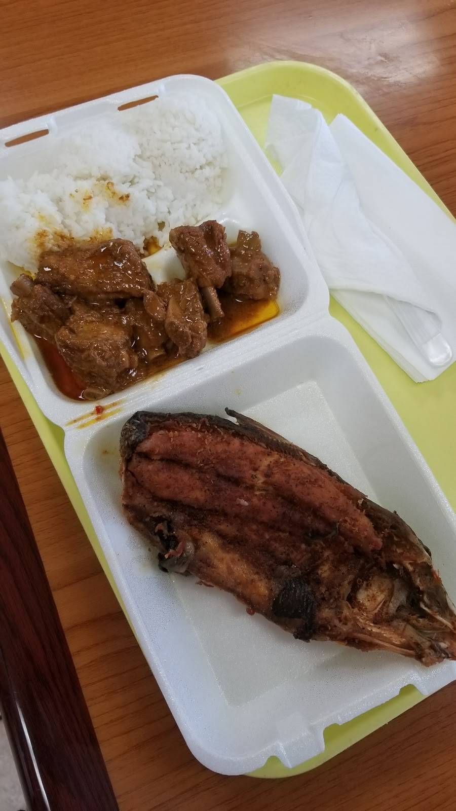 Nitas Restaurant | restaurant | 22028 S Avalon Blvd, Carson, CA 90745, USA | 3108357175 OR +1 310-835-7175