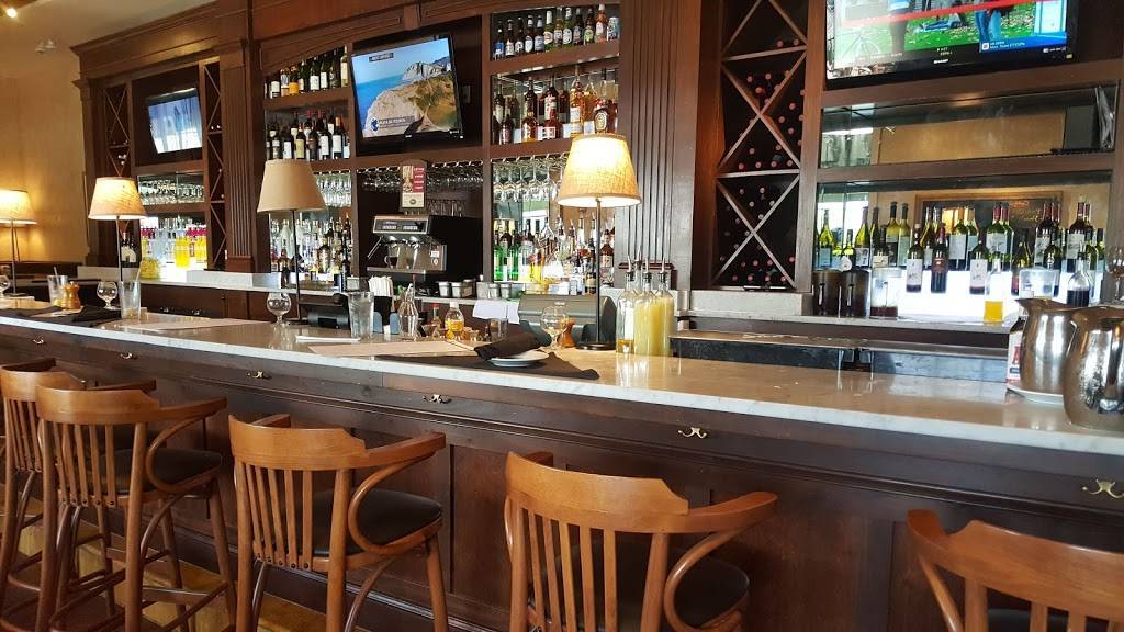 BRIO Tuscan Grille | restaurant | 1400 Willowbrook Mall, Wayne, NJ 07470, USA | 9732560001 OR +1 973-256-0001