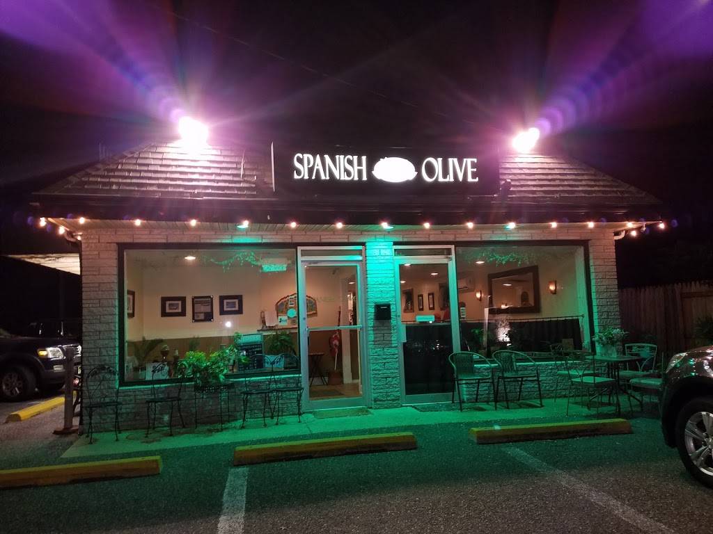 Spanish Olive | restaurant | 399 Mantoloking Rd, Brick, NJ 08723, USA | 7327013861 OR +1 732-701-3861