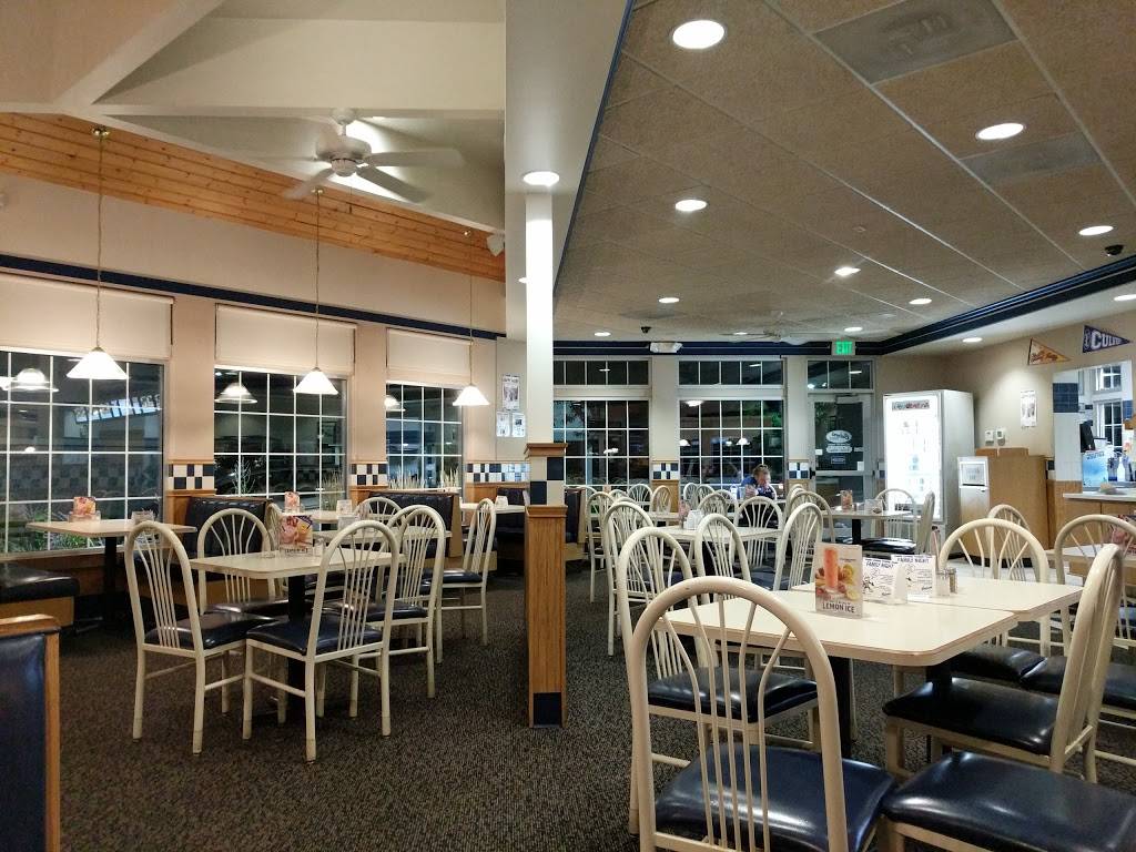 Culvers | restaurant | 918 S Lemay Ave, Fort Collins, CO 80524, USA | 9704933639 OR +1 970-493-3639
