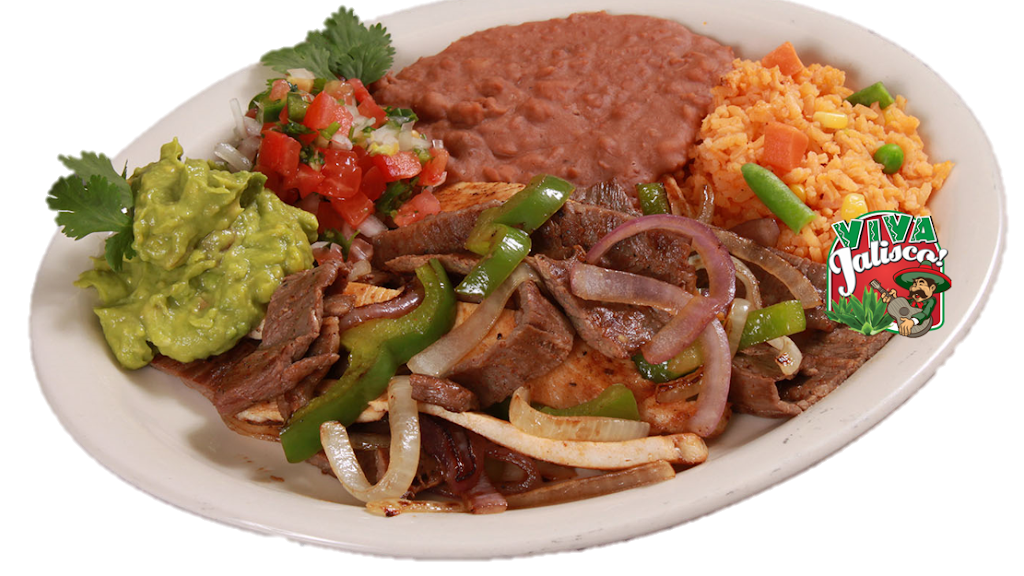 Viva Jalisco | restaurant | 13141 Veterans Memorial Dr, Houston, TX 77014, USA | 2818365252 OR +1 281-836-5252