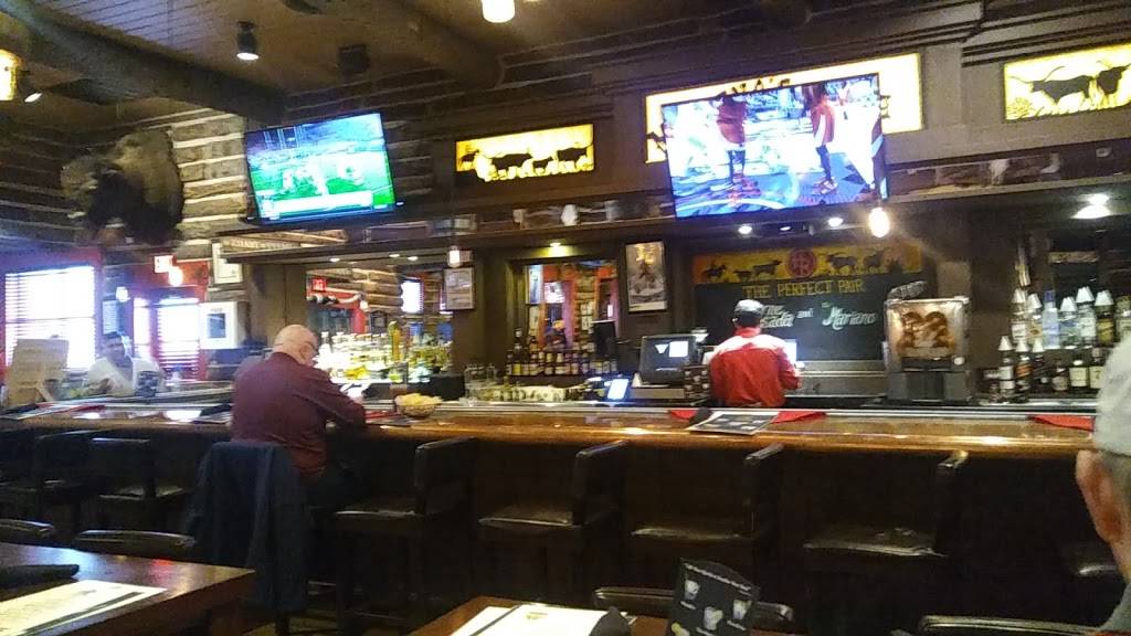 La Hacienda Ranch | restaurant | 17390 Preston Rd #100, Dallas, TX 75252, USA | 9722482424 OR +1 972-248-2424