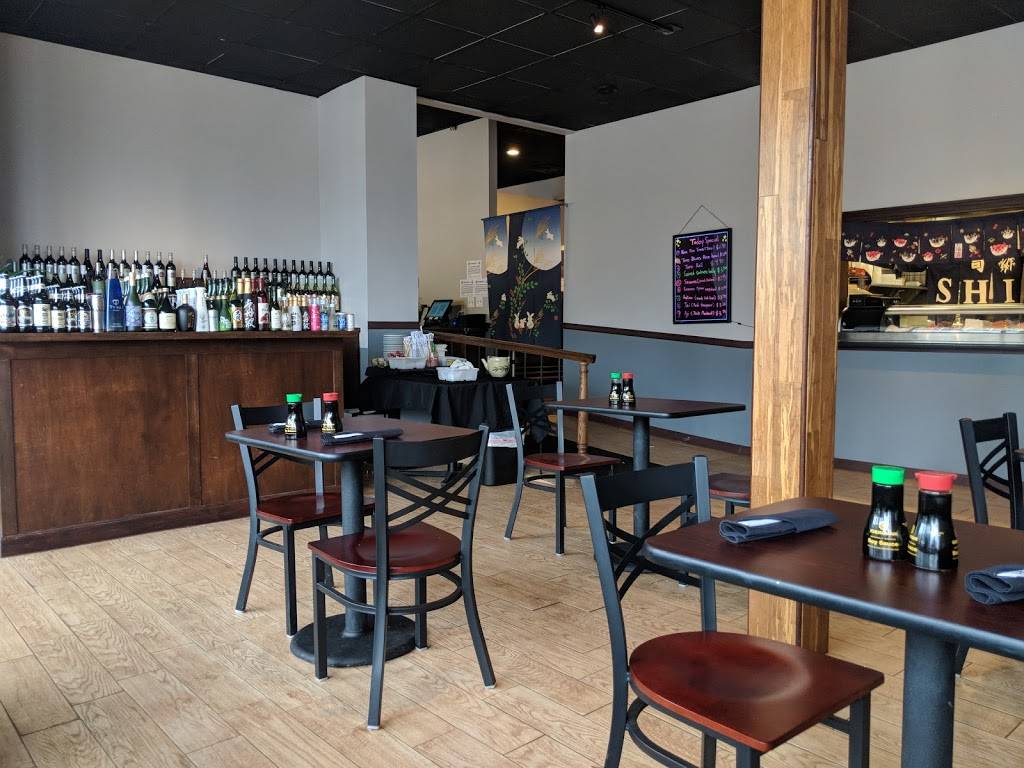 Pacific East | restaurant | 100 E Main St, Kent, OH 44240, USA | 2342635018 OR +1 234-263-5018