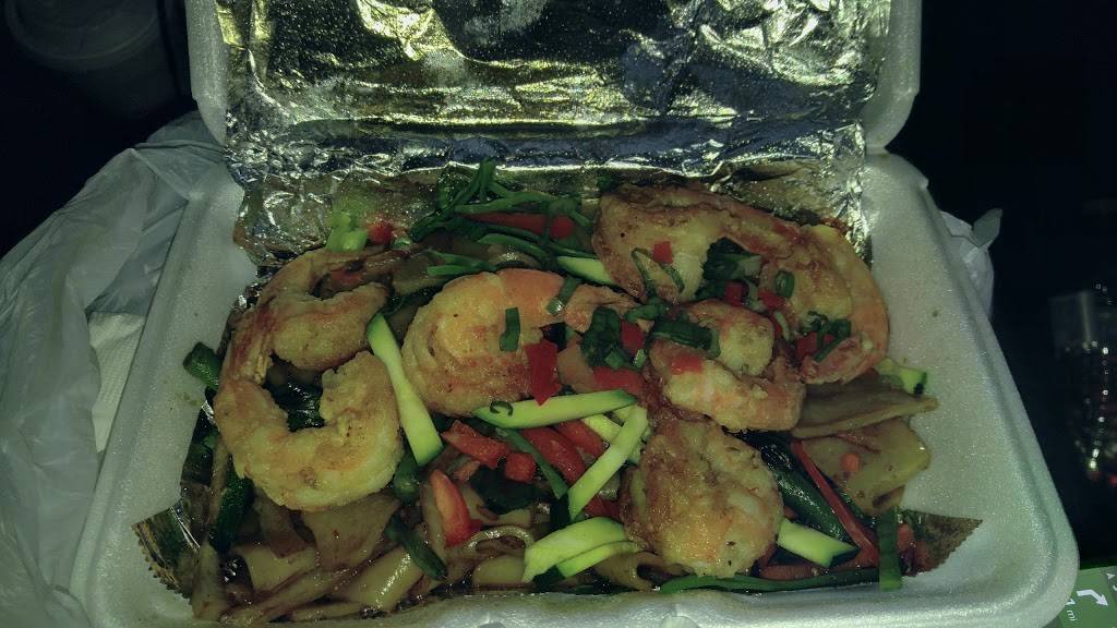 Thai Yum | restaurant | 1006 Light St, Baltimore, MD 21230, USA | 4105282146 OR +1 410-528-2146