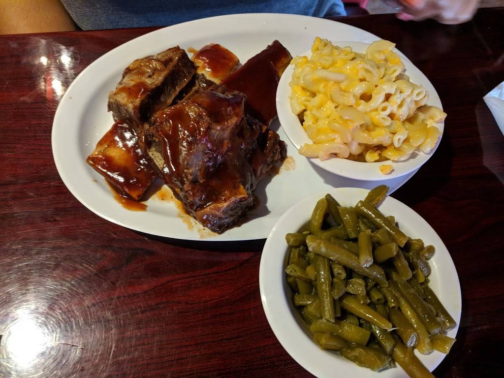 The Juke Joint Soul House | restaurant | 7 1st Ave, Bloomfield, NJ 07003, USA | 9734291500 OR +1 973-429-1500