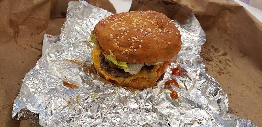 Five Guys | meal takeaway | 1433 SW 107th Ave, Miami, FL 33174, USA | 3052256228 OR +1 305-225-6228