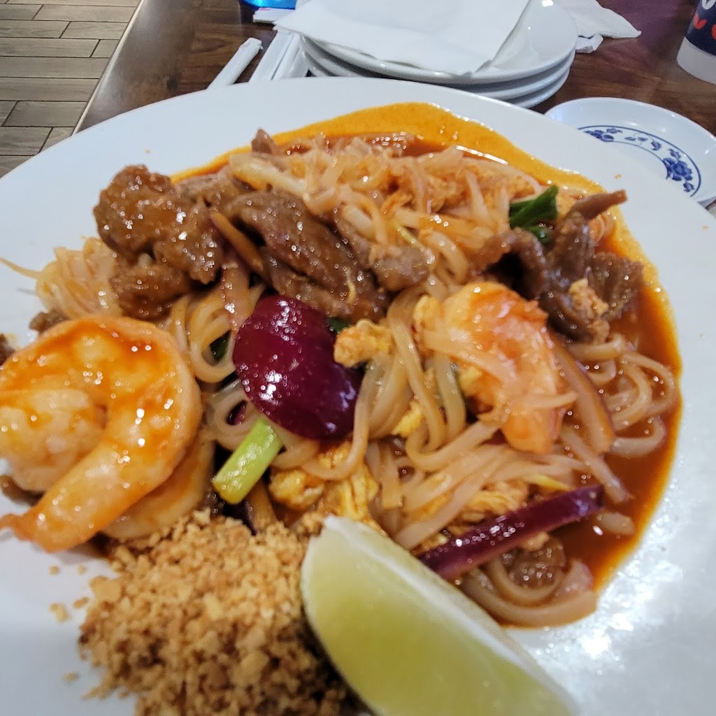 Spicy Thai and Sushi | restaurant | 3041 W 92nd Ave, Westminster, CO 80031, USA | 3034282658 OR +1 303-428-2658