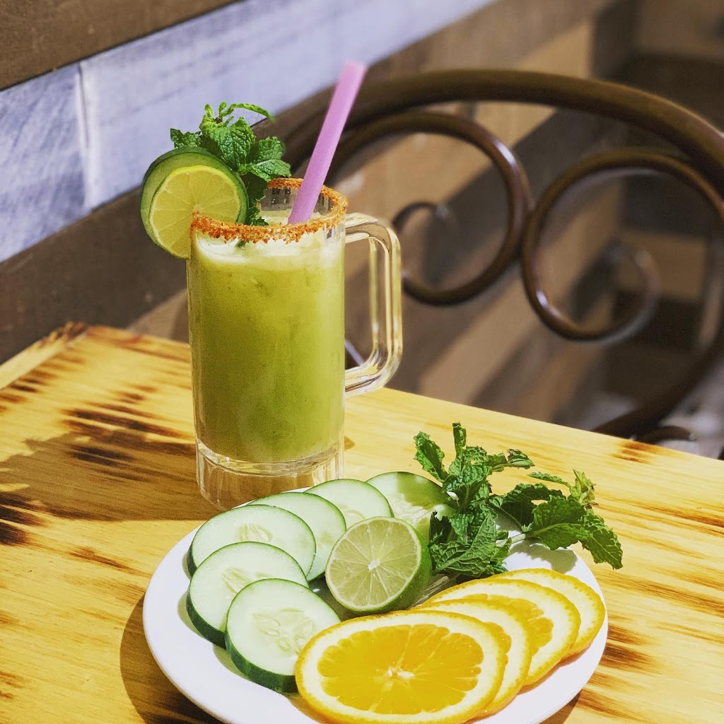 Just Healthy | restaurant | 2415 Coney Island Ave, Brooklyn, NY 11223, USA | 9296005030 OR +1 929-600-5030