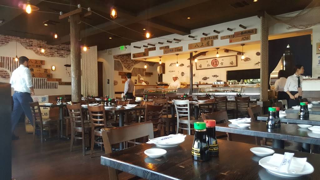The IZAKA-YA by KATSU-YA West Hollywood | restaurant | 8420 W 3rd St, Los Angeles, CA 90048, USA | 3237829536 OR +1 323-782-9536