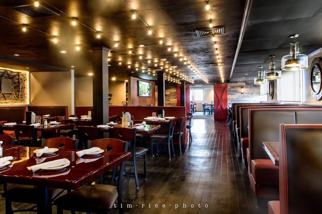 Restaurant 45 | restaurant | 45 Milford St, Medway, MA 02053, USA | 5085338171 OR +1 508-533-8171