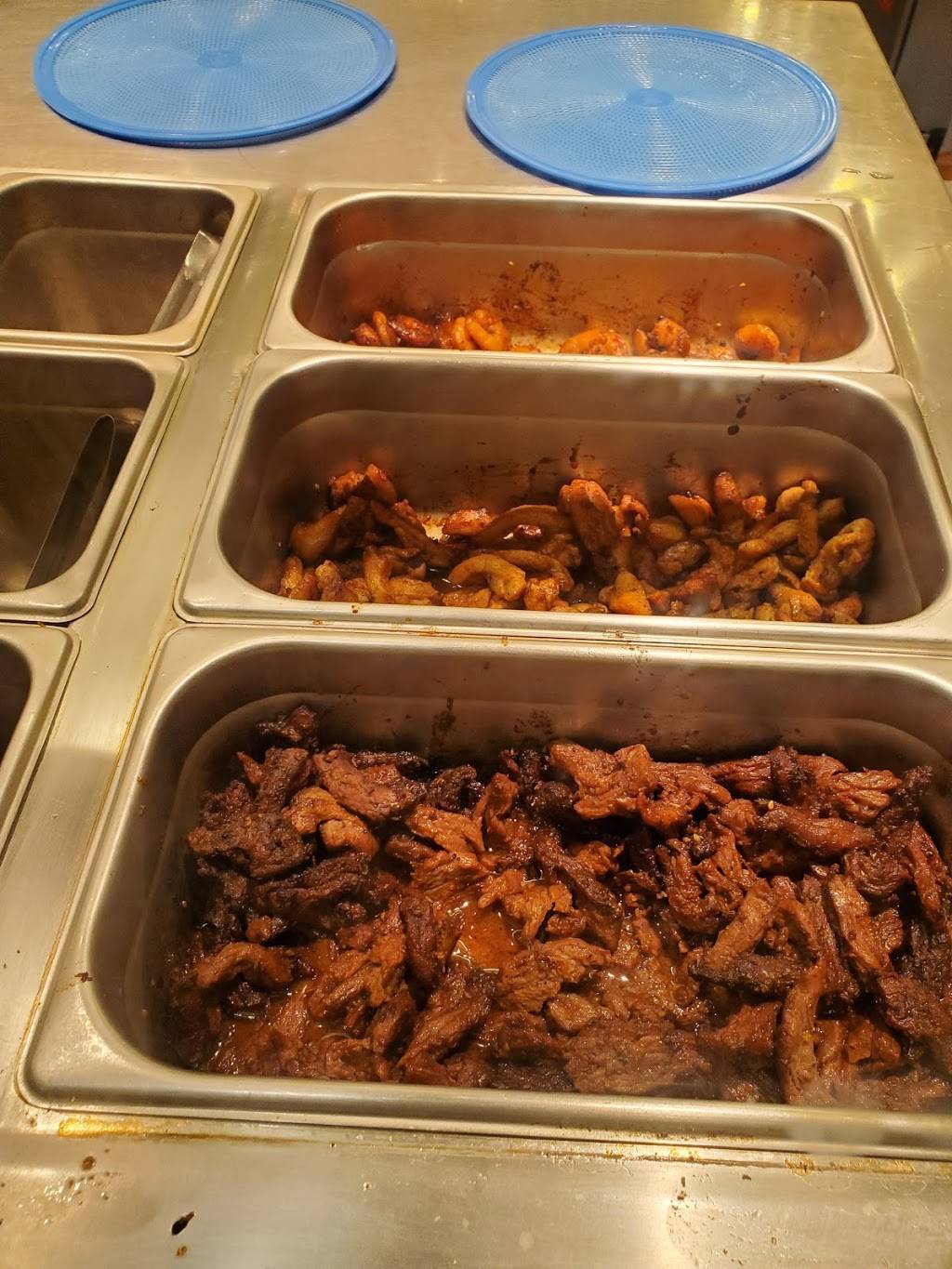 Spring Rollin | restaurant | 6600 Menaul Blvd NE, Albuquerque, NM 87110, USA | 5057927786 OR +1 505-792-7786