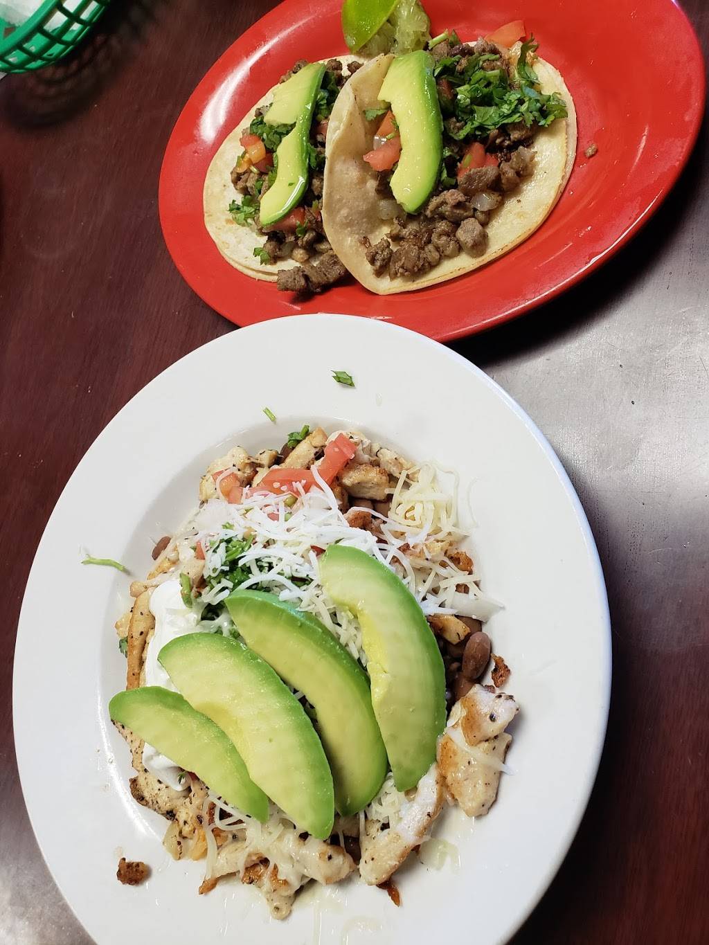 Tacos Jalisco | restaurant | 312 Cernon St B, Vacaville, CA 95688, USA | 7074469206 OR +1 707-446-9206