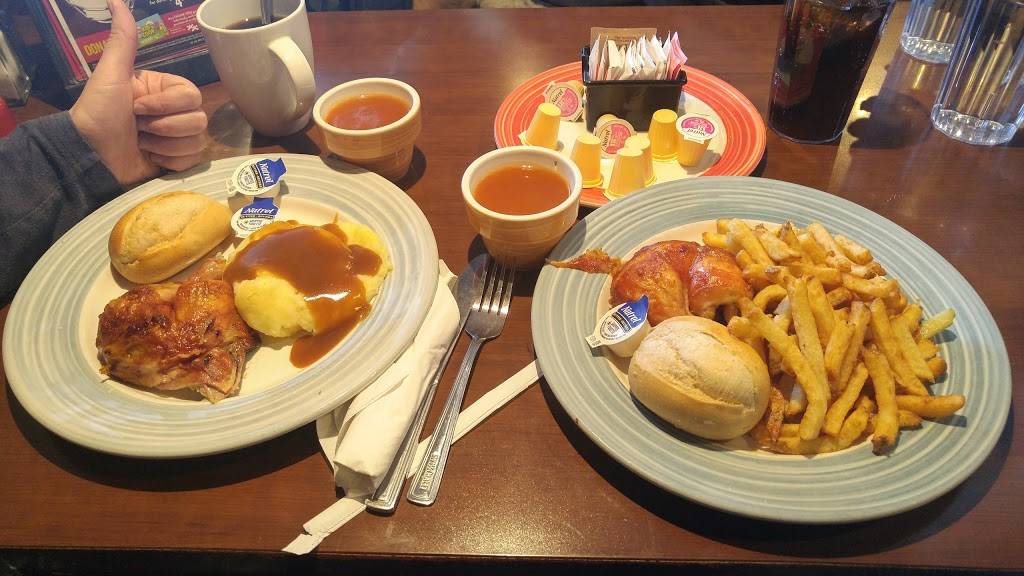 Swiss Chalet | restaurant | 1141 Highbury Ave N, London, ON N5Y 1A5, Canada | 5194521280 OR +1 519-452-1280