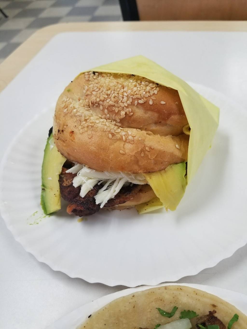 Camino Real Market | restaurant | 855 S State College Blvd, Anaheim, CA 92806, USA | 7145209481 OR +1 714-520-9481