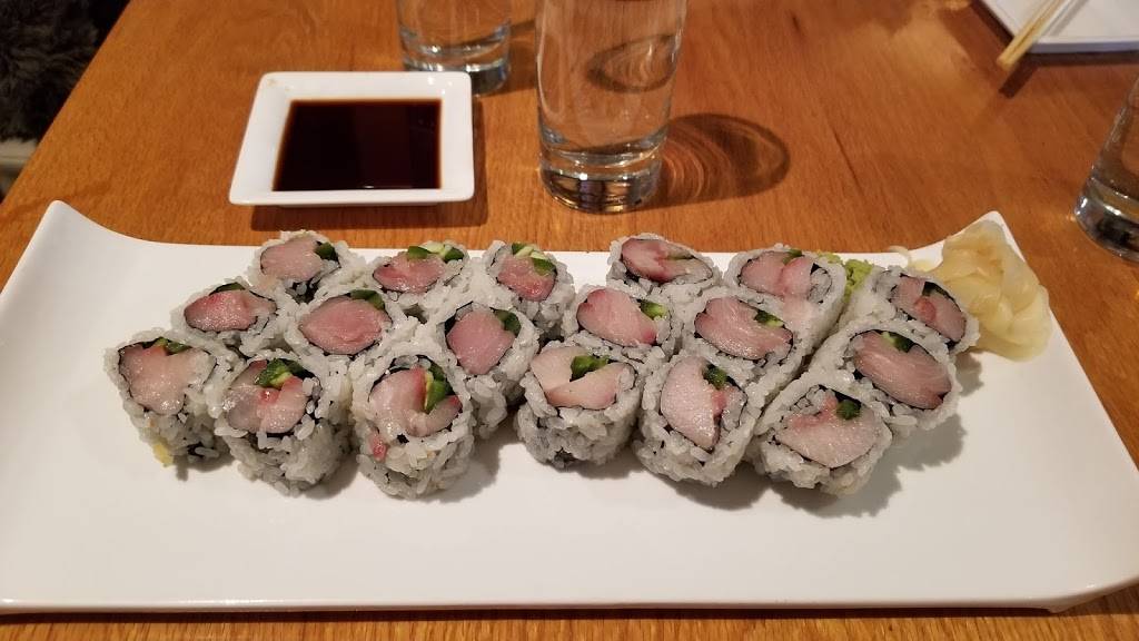 Watawa Sushi | night club | 33-10 Ditmars Blvd, Astoria, NY 11105, USA | 7185459596 OR +1 718-545-9596