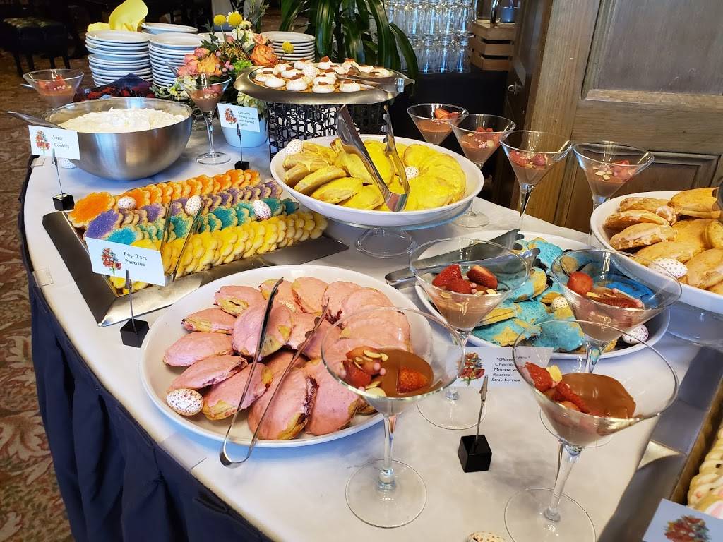 Tudor Room | restaurant | 900 E 7th St, Bloomington, IN 47405, USA | 8128551620 OR +1 812-855-1620