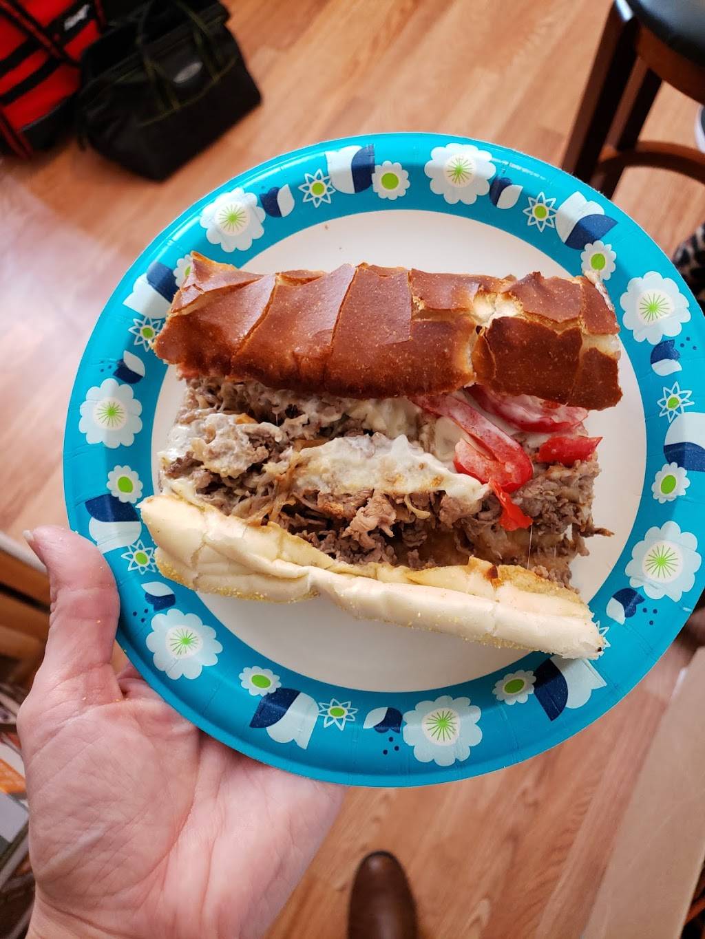 Pizza Plus | restaurant | 1675 N Keyser Ave, Scranton, PA 18508, USA | 5709618593 OR +1 570-961-8593