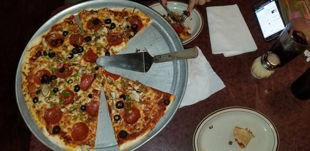 Jo-Jos Original Pizzeria | restaurant | 4336 Monroe St, Toledo, OH 43606, USA | 4194731223 OR +1 419-473-1223