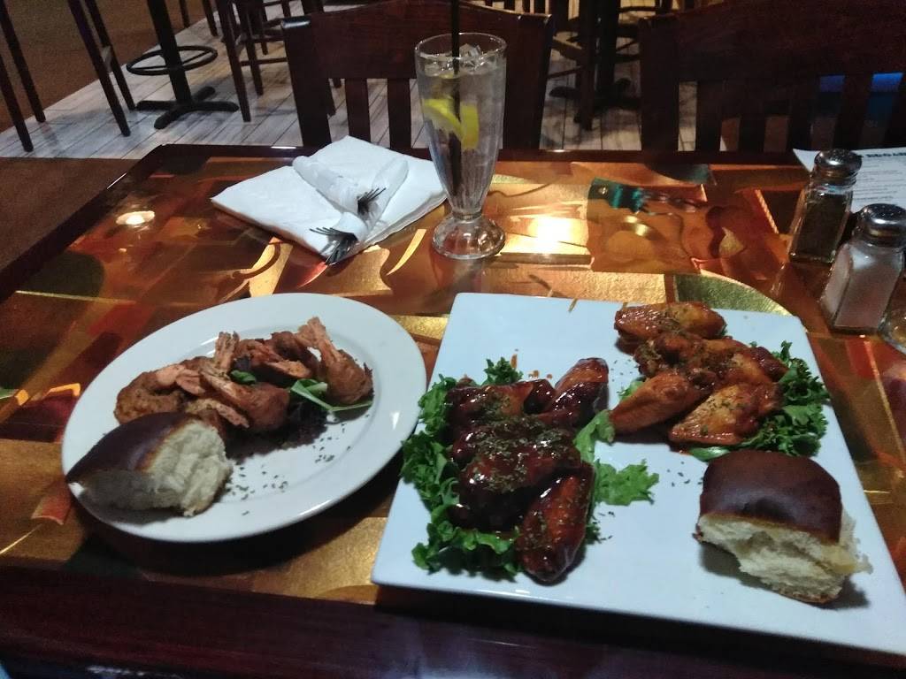 Abingdons Broadway Restaurant | restaurant | 5671 E Virginia Beach Blvd, Norfolk, VA 23502, USA | 7574610005 OR +1 757-461-0005