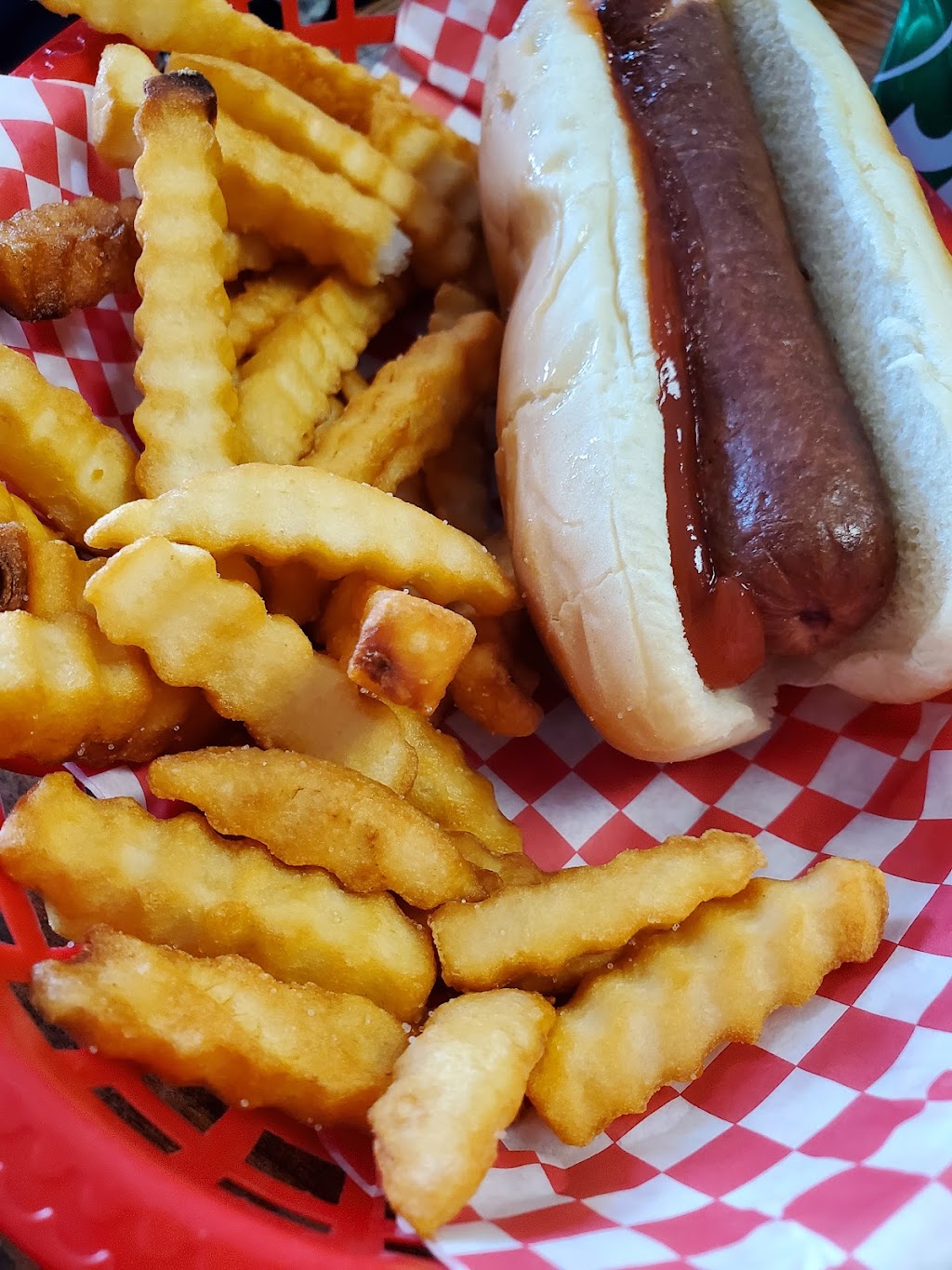 Rays Food Express | restaurant | 1542 East 61st St N, Park City, KS 67219, USA | 3163644868 OR +1 316-364-4868