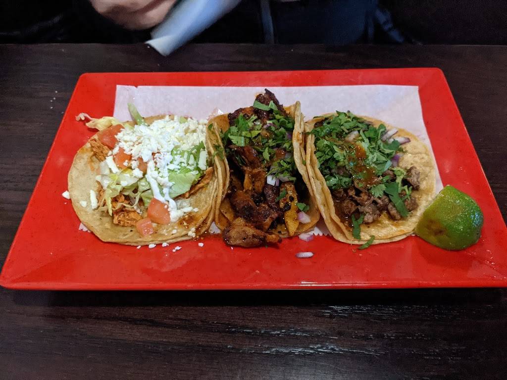 EL DORADO MEXICAN STREET TACOS | restaurant | 5311 S 108th St, Hales Corners, WI 53130, USA | 4142355002 OR +1 414-235-5002