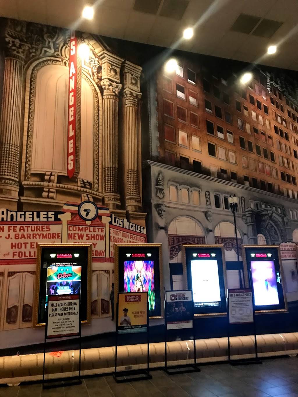 Cinemark Vista Ridge Mall and XD | meal takeaway | 2401 S Stemmons Fwy Suite 4, Lewisville, TX 75067, USA | 9723156152 OR +1 972-315-6152