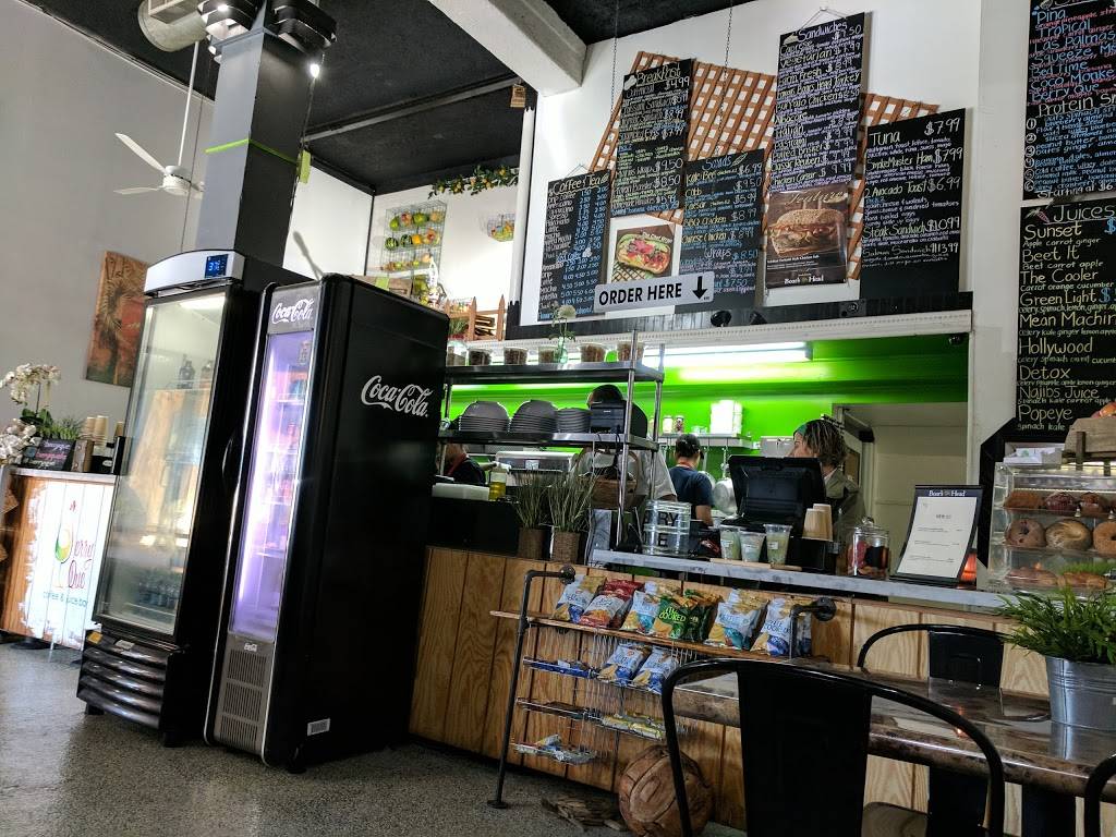 Berry Que | restaurant | 1707 N Las Palmas Ave, Los Angeles, CA 90028, USA | 3234627888 OR +1 323-462-7888