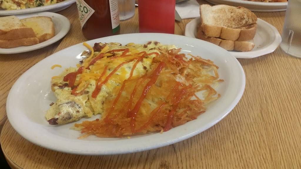 Sunshine Cafe | restaurant | 1908 Oak Park Blvd, Pleasant Hill, CA 94523, USA | 9253292222 OR +1 925-329-2222