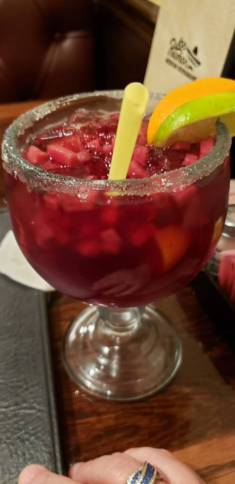 Los Primos Mexican Grill | restaurant | 1464 Mt Pleasant Rd, Chesapeake, VA 23322, USA | 7572779070 OR +1 757-277-9070