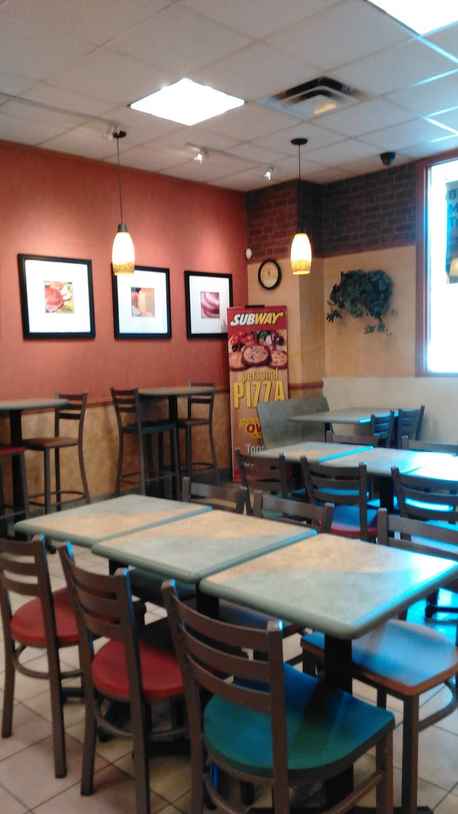 Subway | restaurant | 525 Kowaliga Rd, Eclectic, AL 36024, USA | 3345412408 OR +1 334-541-2408