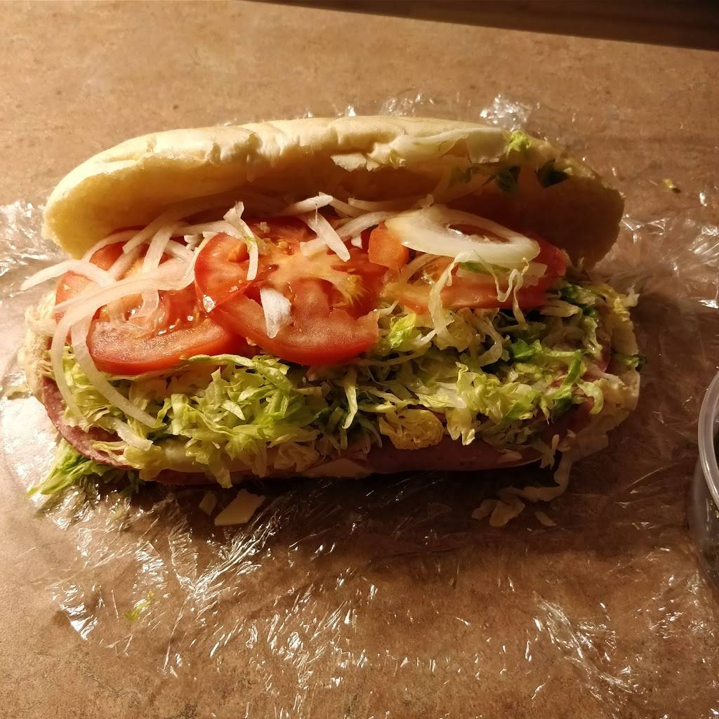 Gonellas Foods | restaurant | 295 Oakwood, Detroit, MI 48217, USA | 3138413500 OR +1 313-841-3500